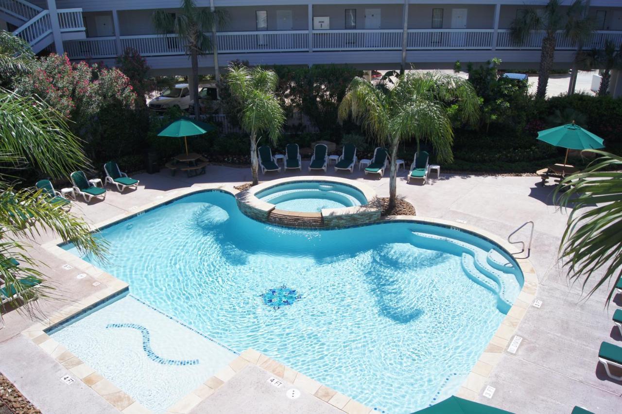 Apartamento Casa Del Mar 174-Sea U Soon Galveston Exterior foto