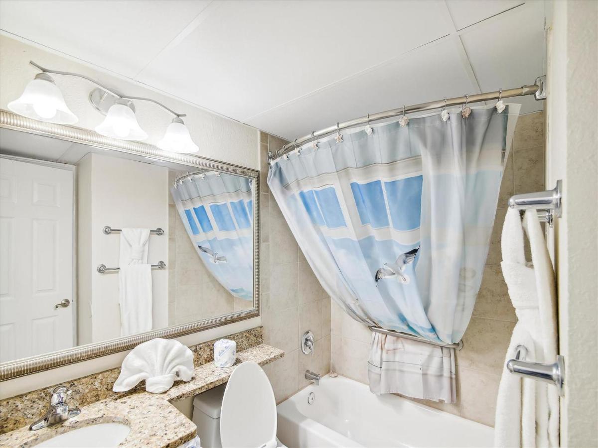 Apartamento Casa Del Mar 174-Sea U Soon Galveston Exterior foto