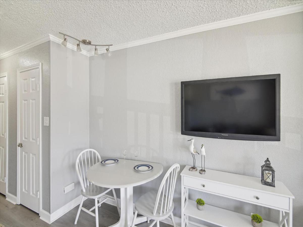 Apartamento Casa Del Mar 174-Sea U Soon Galveston Exterior foto